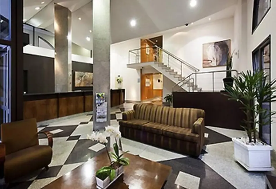 Foto 5 de Apartamento com 1 quarto à venda, 33m2 em Vila Mariana, São Paulo - SP