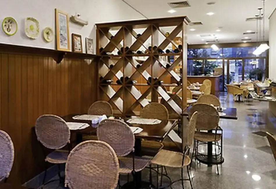 Foto 8 de Apartamento com 1 quarto à venda, 33m2 em Vila Mariana, São Paulo - SP