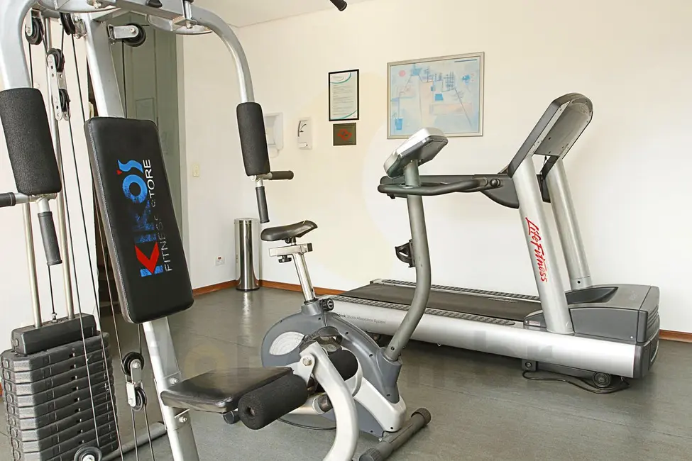 Foto 9 de Apartamento com 1 quarto à venda, 33m2 em Vila Mariana, São Paulo - SP