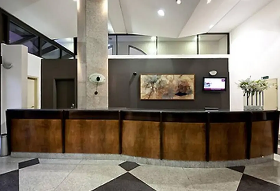 Foto 7 de Apartamento com 1 quarto à venda, 33m2 em Vila Mariana, São Paulo - SP