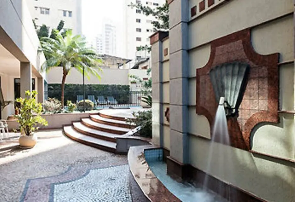 Foto 7 de Apartamento com 1 quarto à venda, 30m2 em Moema, São Paulo - SP