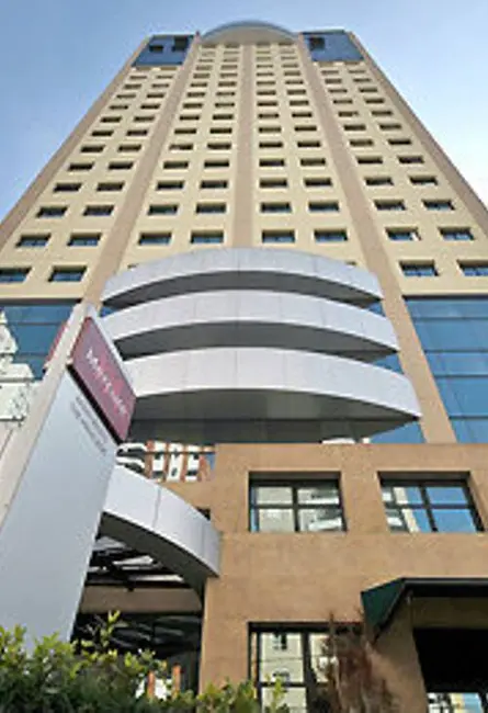 Foto 1 de Apartamento com 1 quarto à venda, 30m2 em Moema, São Paulo - SP