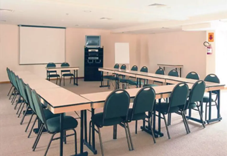 Foto 9 de Apartamento com 1 quarto à venda, 30m2 em Moema, São Paulo - SP