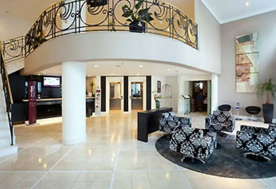 Foto 3 de Apartamento com 1 quarto à venda, 30m2 em Moema, São Paulo - SP