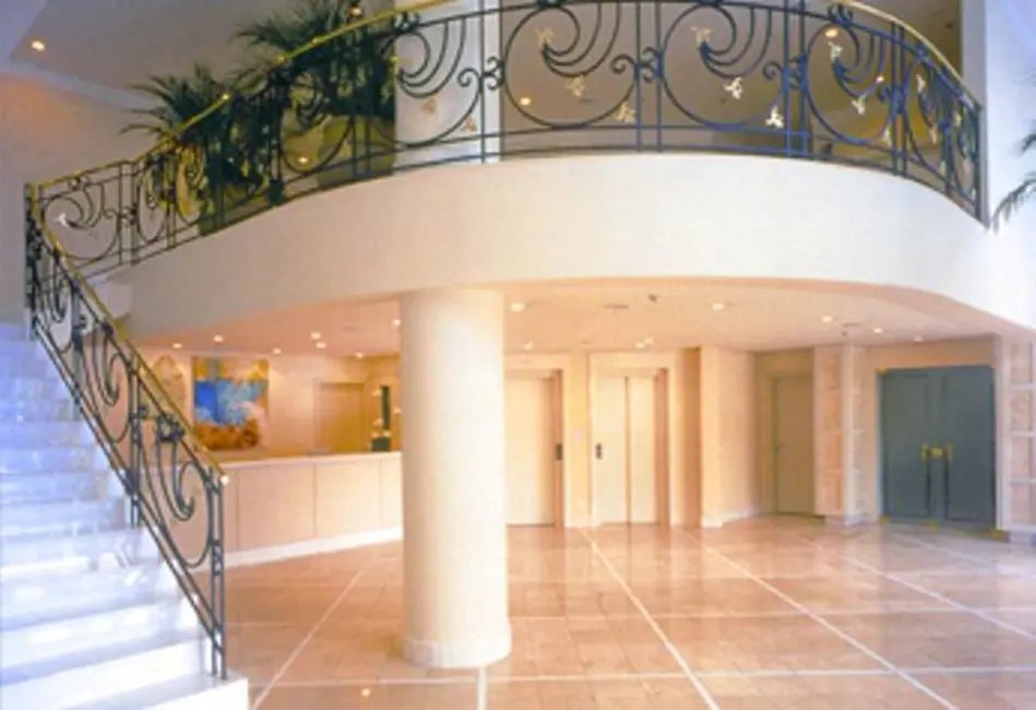 Foto 4 de Apartamento com 1 quarto à venda, 30m2 em Moema, São Paulo - SP