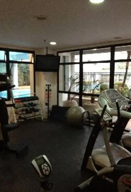 Foto 8 de Apartamento com 1 quarto à venda, 30m2 em Moema, São Paulo - SP