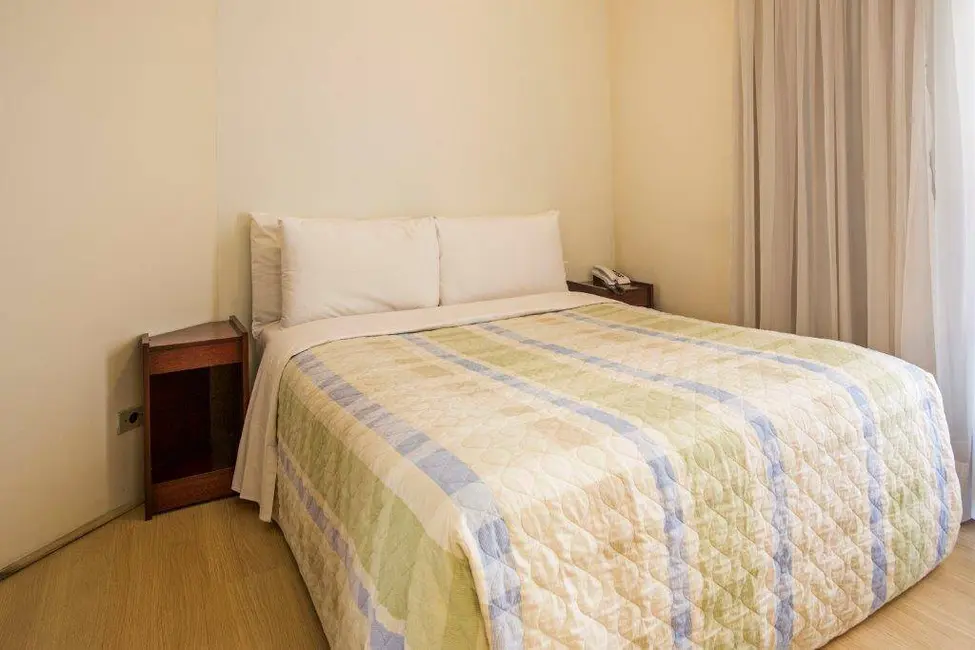 Apartamento com 1 quarto à venda, 33m2 em Cerqueira César, São Paulo - SP - imagem 6 Foto 6 de Apartamento com 1 quarto à venda, 33m2 em Cerqueira César, São Paulo - SP