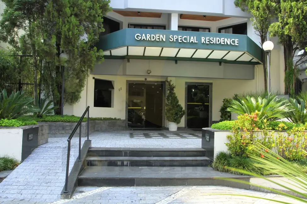 Apartamento com 1 quarto à venda, 33m2 em Cerqueira César, São Paulo - SP - imagem 4 Foto 4 de Apartamento com 1 quarto à venda, 33m2 em Cerqueira César, São Paulo - SP