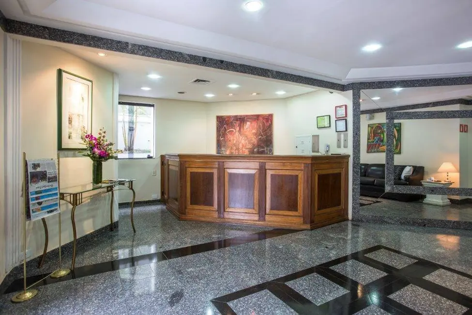 Apartamento com 1 quarto à venda, 33m2 em Cerqueira César, São Paulo - SP - imagem 5 Foto 5 de Apartamento com 1 quarto à venda, 33m2 em Cerqueira César, São Paulo - SP