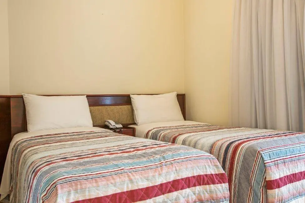 Apartamento com 1 quarto à venda, 33m2 em Cerqueira César, São Paulo - SP - imagem 8 Foto 8 de Apartamento com 1 quarto à venda, 33m2 em Cerqueira César, São Paulo - SP