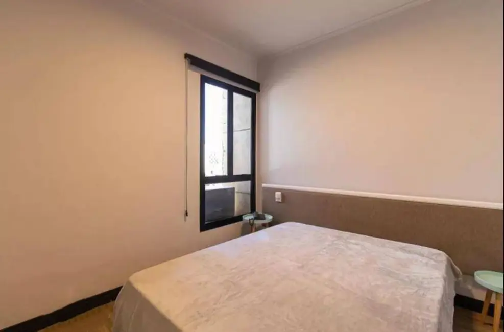 Foto 8 de Apartamento com 1 quarto à venda, 50m2 em Consolação, São Paulo - SP