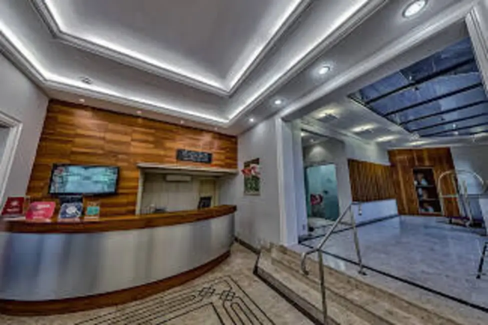 Foto 2 de Apartamento com 1 quarto à venda, 50m2 em Consolação, São Paulo - SP