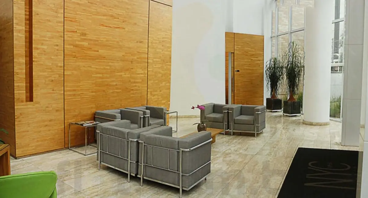 Foto 7 de Apartamento com 1 quarto à venda, 40m2 em Cidade Monções, São Paulo - SP