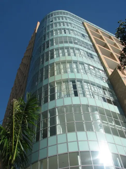 Foto 1 de Apartamento com 1 quarto à venda, 40m2 em Cidade Monções, São Paulo - SP