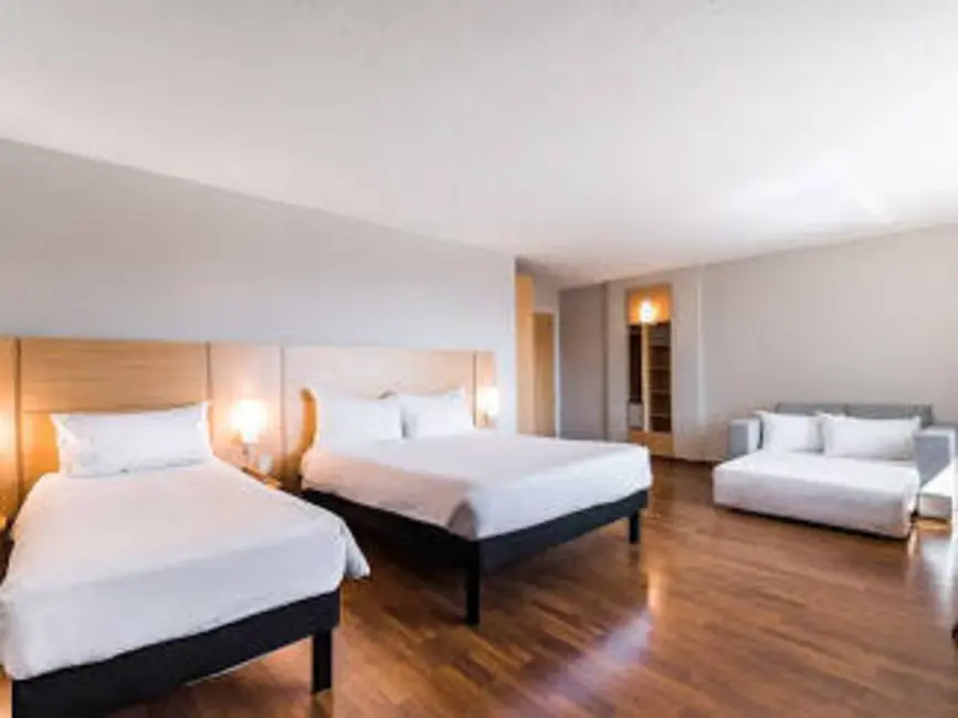 Apartamento com 1 quarto à venda, 27m2 em Vila Congonhas, São Paulo - SP - imagem 9 Foto 9 de Apartamento com 1 quarto à venda, 27m2 em Vila Congonhas, São Paulo - SP