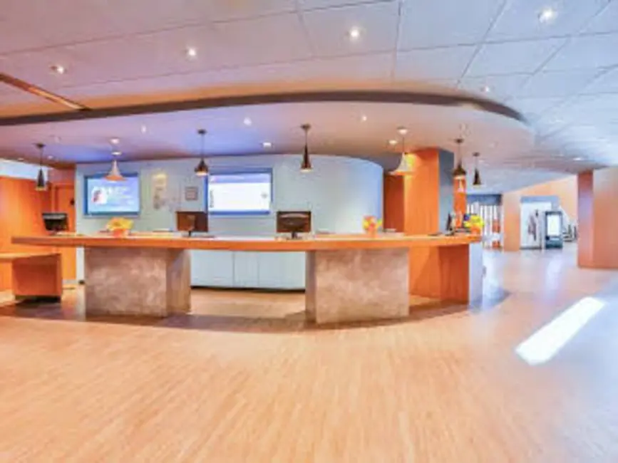 Apartamento com 1 quarto à venda, 27m2 em Vila Congonhas, São Paulo - SP - imagem 6 Foto 6 de Apartamento com 1 quarto à venda, 27m2 em Vila Congonhas, São Paulo - SP