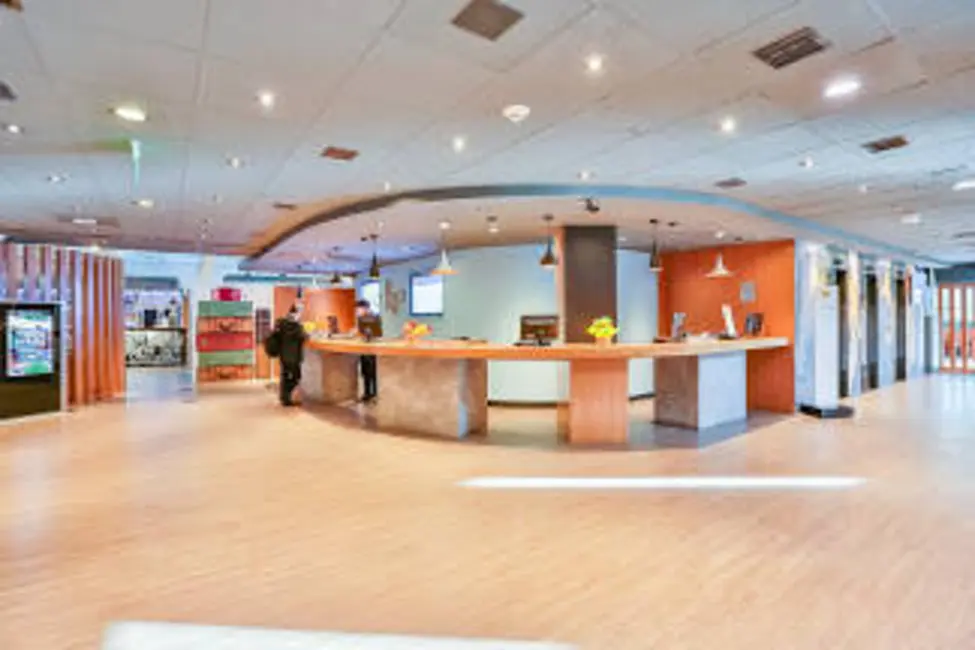 Apartamento com 1 quarto à venda, 27m2 em Vila Congonhas, São Paulo - SP - imagem 7 Foto 7 de Apartamento com 1 quarto à venda, 27m2 em Vila Congonhas, São Paulo - SP