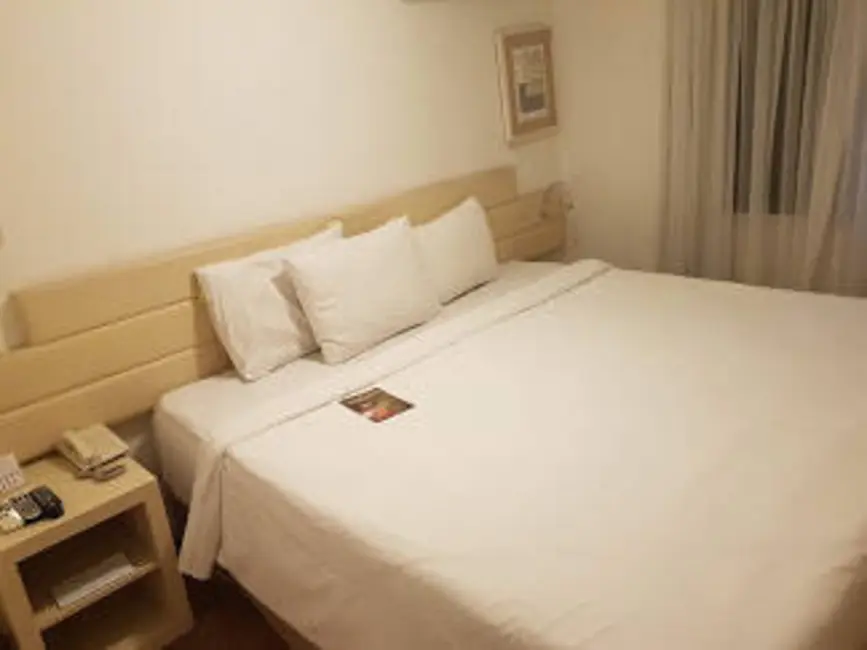 Foto 7 de Apartamento com 1 quarto à venda, 32m2 em Moema, São Paulo - SP