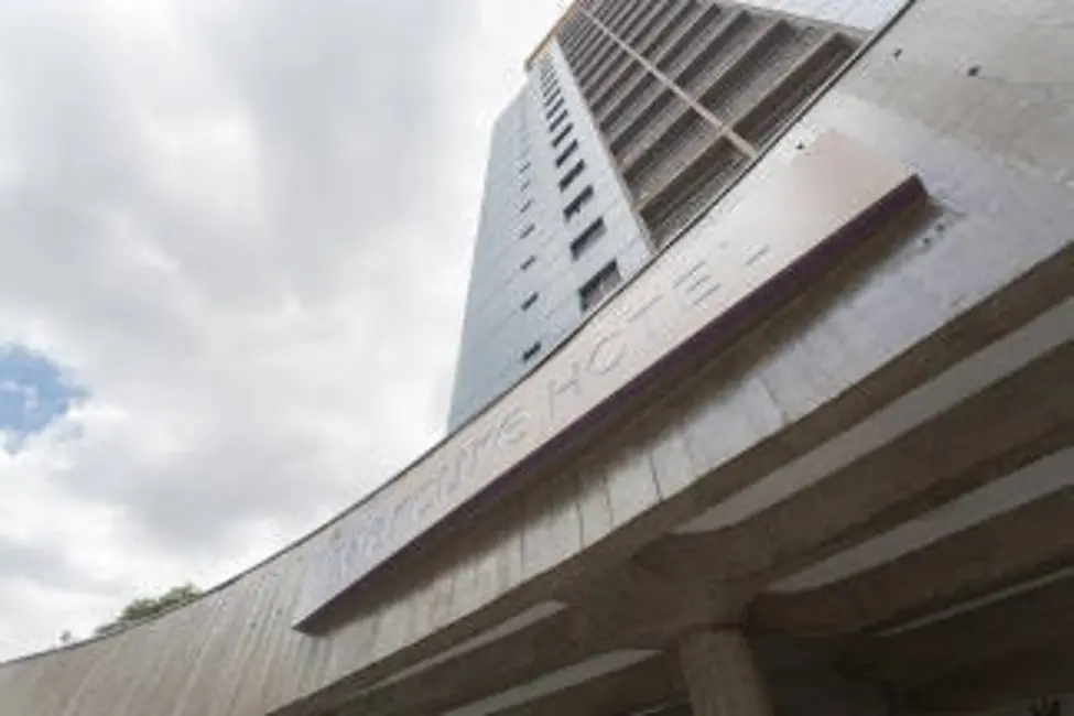 Foto 2 de Apartamento com 1 quarto à venda, 32m2 em Moema, São Paulo - SP