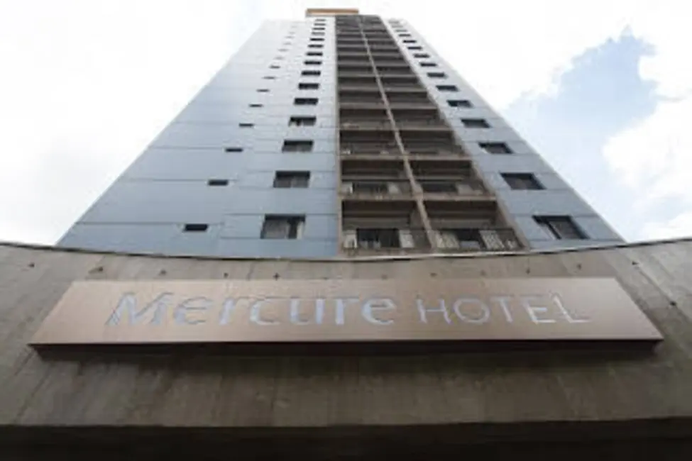 Foto 1 de Apartamento com 1 quarto à venda, 32m2 em Moema, São Paulo - SP