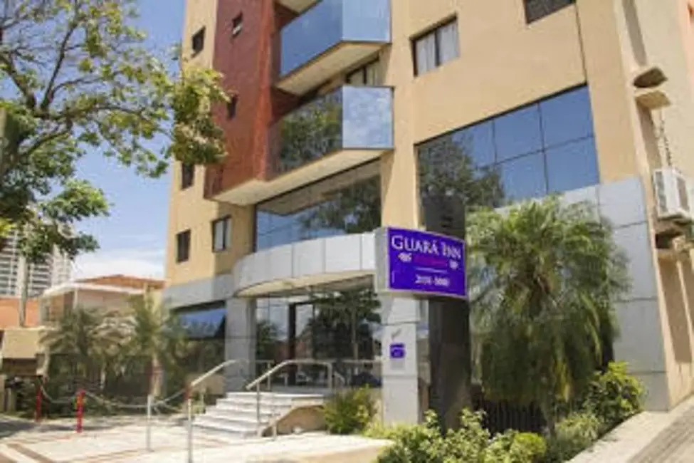 Foto 3 de Apartamento com 1 quarto à venda, 37m2 em Vila Paraíba, Guaratingueta - SP