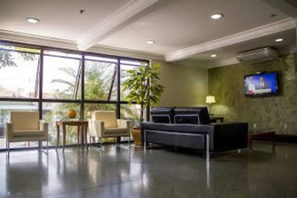 Foto 5 de Apartamento com 1 quarto à venda, 37m2 em Vila Paraíba, Guaratingueta - SP