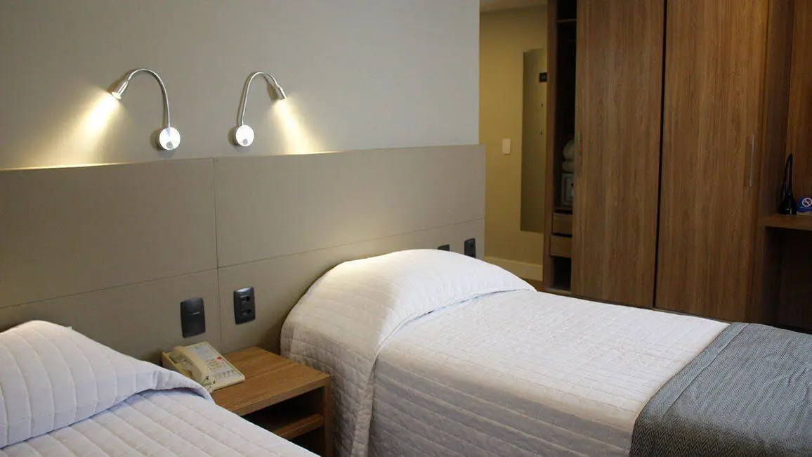 Foto 6 de Apartamento com 1 quarto à venda, 28m2 em Consolação, São Paulo - SP