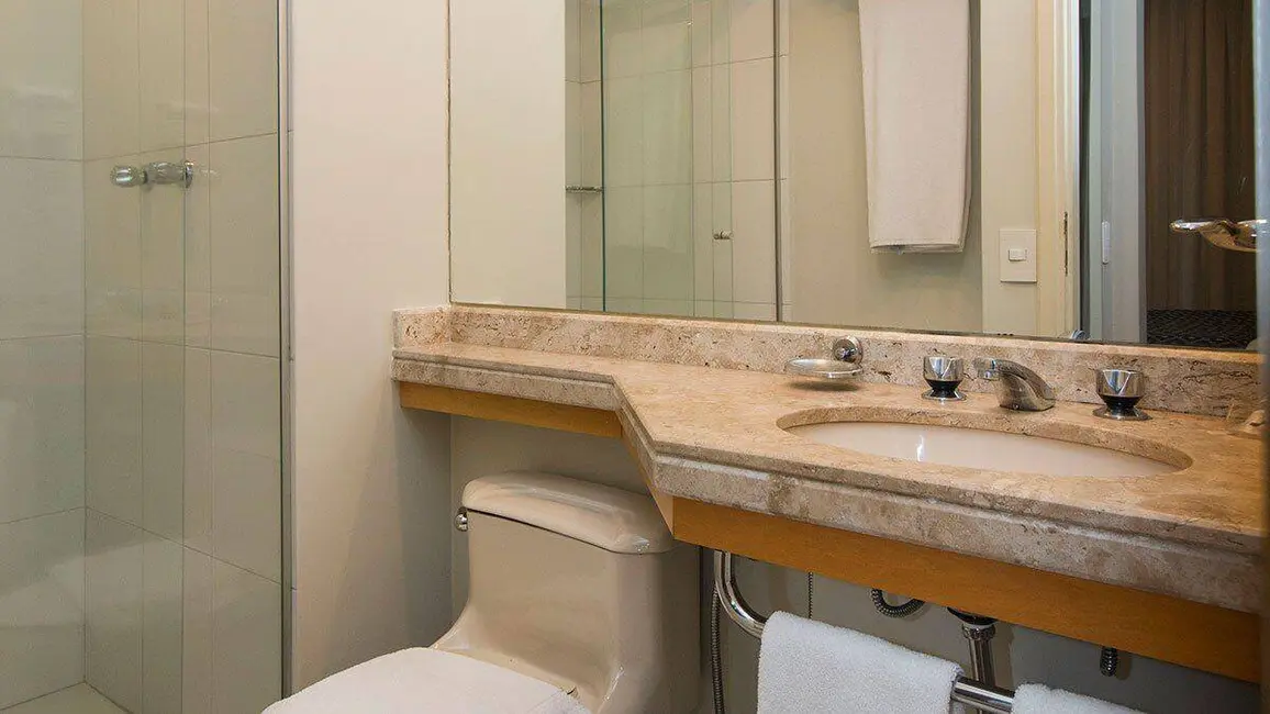 Foto 9 de Apartamento com 1 quarto à venda, 28m2 em Consolação, São Paulo - SP