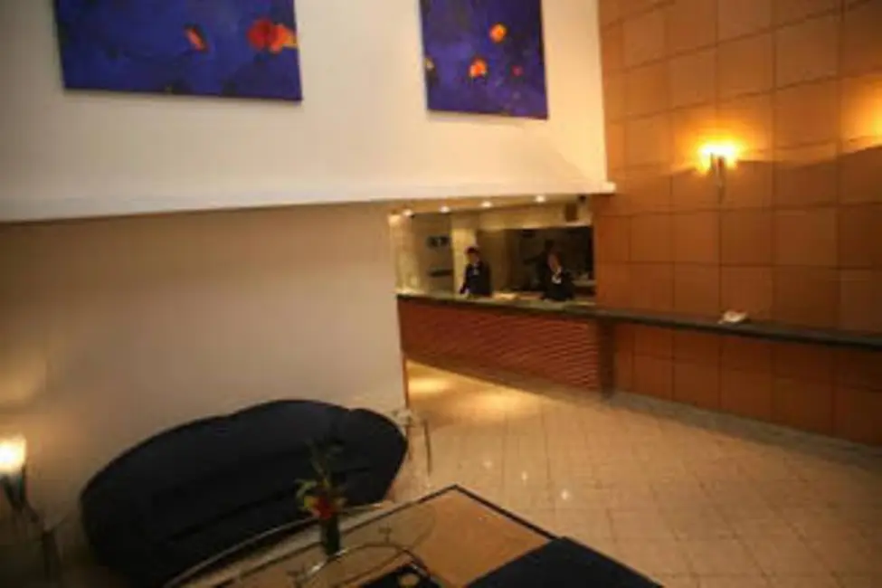 Foto 3 de Apartamento com 1 quarto à venda, 28m2 em Consolação, São Paulo - SP