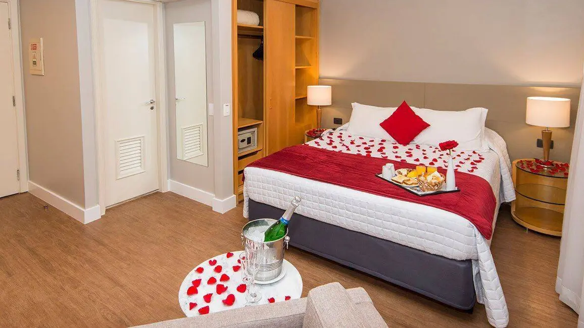 Foto 5 de Apartamento com 1 quarto à venda, 28m2 em Consolação, São Paulo - SP