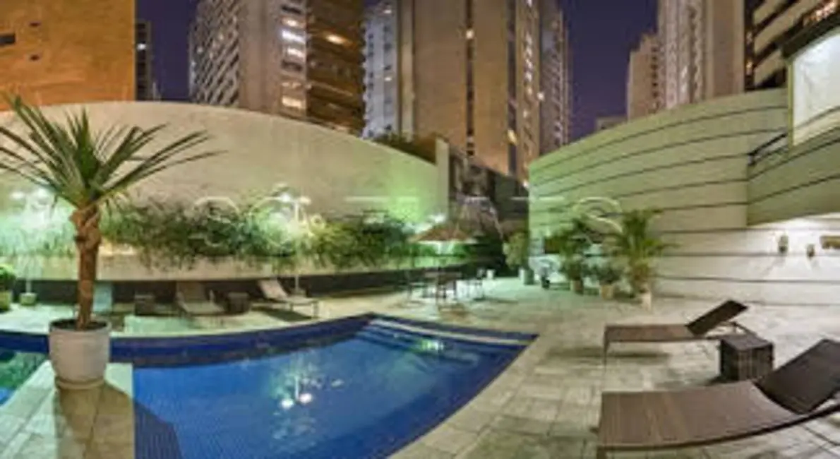 Foto 5 de Apartamento com 1 quarto à venda, 29m2 em Jardim Paulista, São Paulo - SP