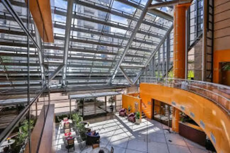 Foto 4 de Apartamento com 1 quarto à venda, 29m2 em Jardim Paulista, São Paulo - SP