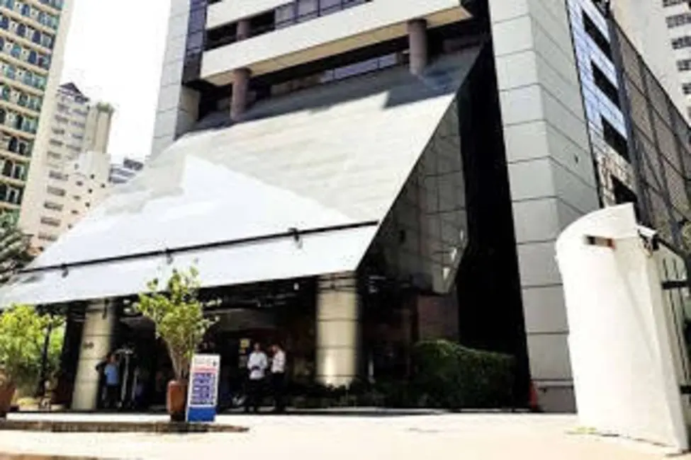 Foto 2 de Apartamento com 1 quarto à venda, 29m2 em Jardim Paulista, São Paulo - SP