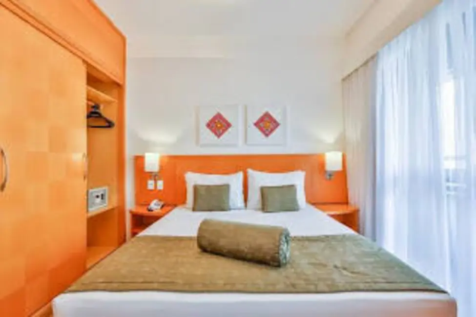 Foto 8 de Apartamento com 1 quarto à venda, 29m2 em Jardim Paulista, São Paulo - SP