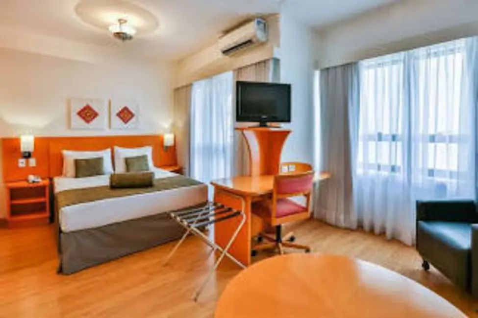 Foto 7 de Apartamento com 1 quarto à venda, 29m2 em Jardim Paulista, São Paulo - SP