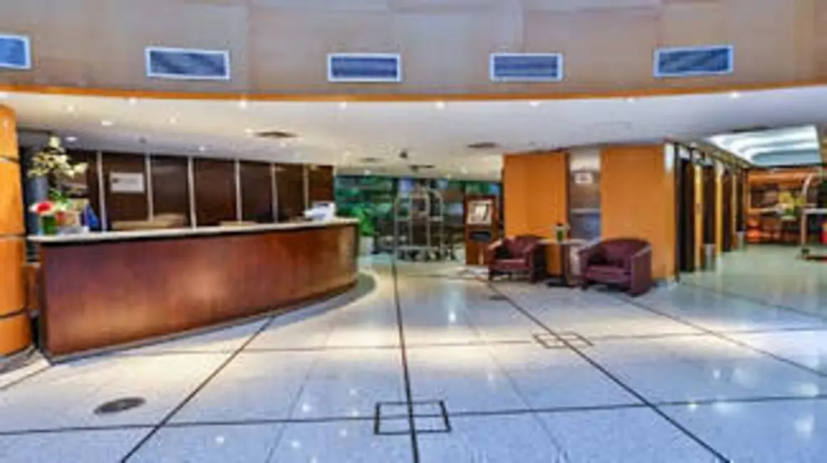 Foto 3 de Apartamento com 1 quarto à venda, 29m2 em Jardim Paulista, São Paulo - SP