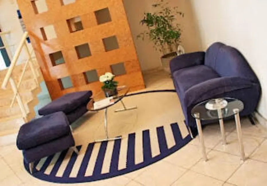 Foto 6 de Apartamento com 2 quartos à venda, 45m2 em Consolação, São Paulo - SP