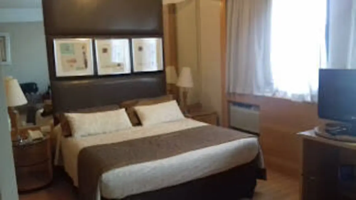 Foto 9 de Apartamento com 2 quartos à venda, 45m2 em Consolação, São Paulo - SP