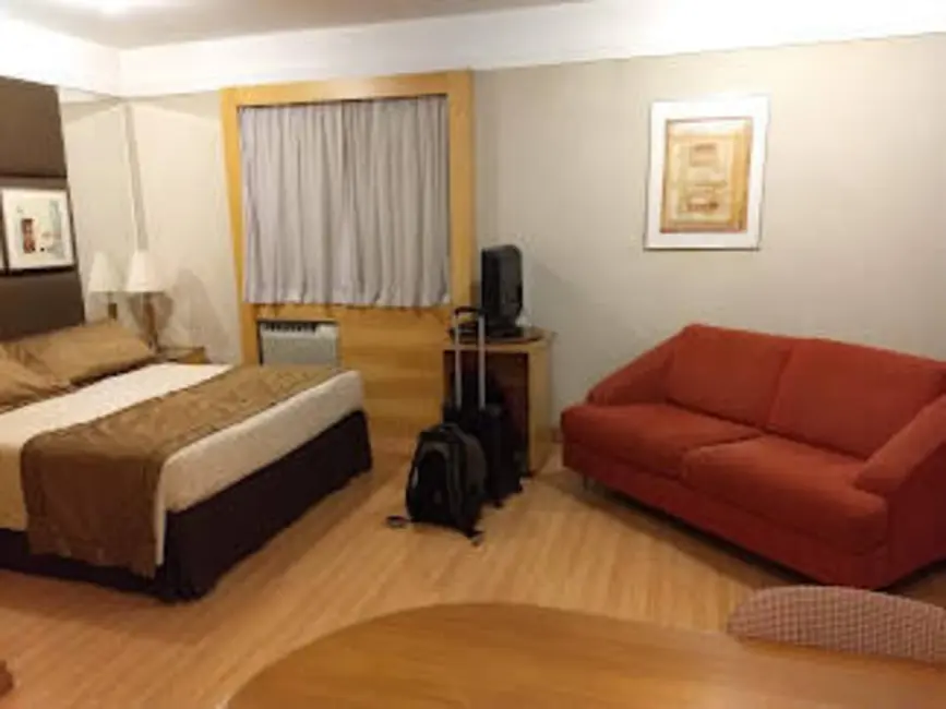 Foto 8 de Apartamento com 2 quartos à venda, 45m2 em Consolação, São Paulo - SP