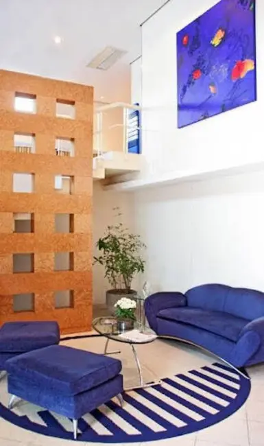 Foto 7 de Apartamento com 2 quartos à venda, 45m2 em Consolação, São Paulo - SP