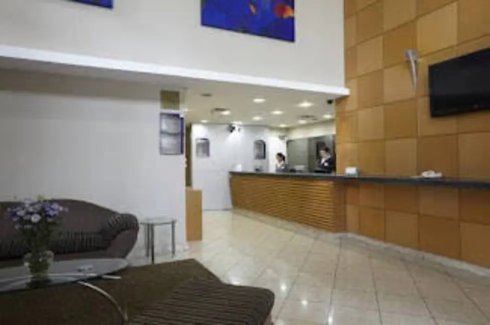 Foto 5 de Apartamento com 2 quartos à venda, 45m2 em Consolação, São Paulo - SP