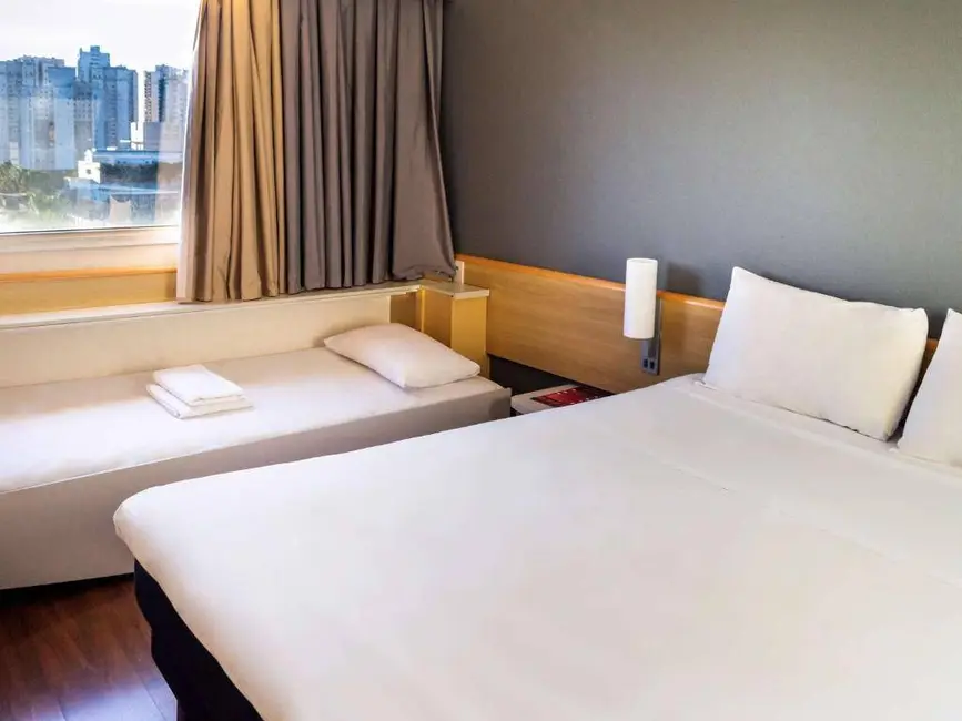 Foto 7 de Apartamento com 1 quarto à venda, 18m2 em Sao Jose Dos Campos - SP