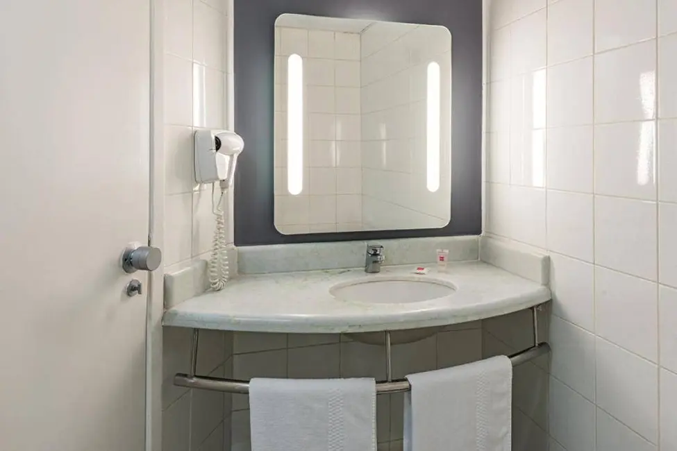 Foto 9 de Apartamento com 1 quarto à venda, 18m2 em Sao Jose Dos Campos - SP