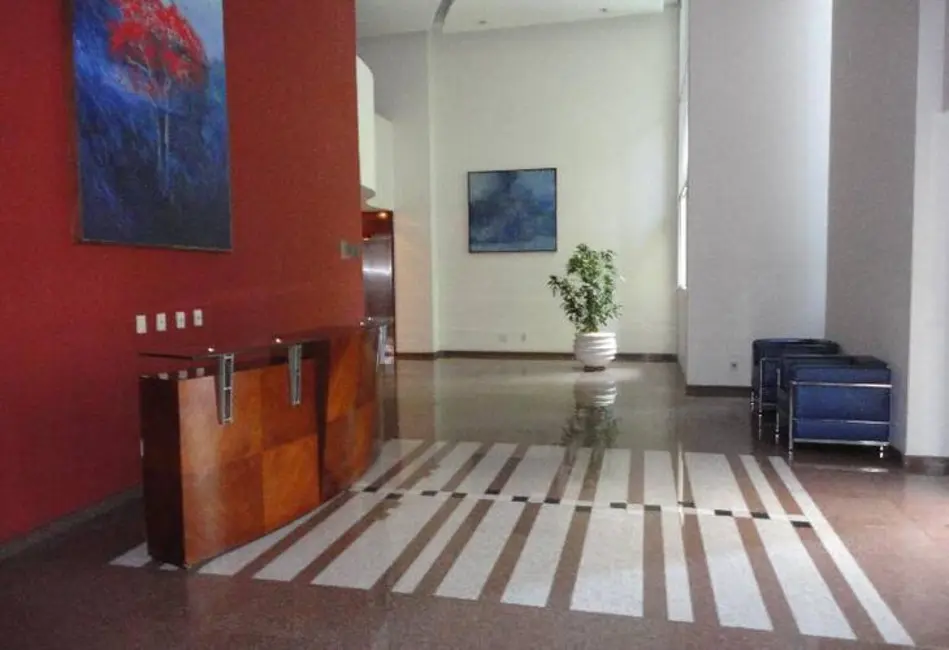 Apartamento com 2 quartos à venda, 70m2 em Indianópolis, São Paulo - SP - imagem 6 Foto 6 de Apartamento com 2 quartos à venda, 70m2 em Indianópolis, São Paulo - SP