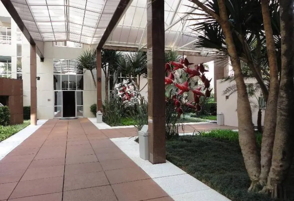 Apartamento com 2 quartos à venda, 70m2 em Indianópolis, São Paulo - SP - imagem 4 Foto 4 de Apartamento com 2 quartos à venda, 70m2 em Indianópolis, São Paulo - SP