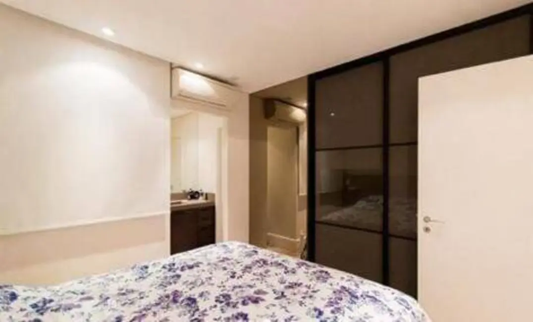 Apartamento com 2 quartos à venda, 70m2 em Indianópolis, São Paulo - SP - imagem 8 Foto 8 de Apartamento com 2 quartos à venda, 70m2 em Indianópolis, São Paulo - SP