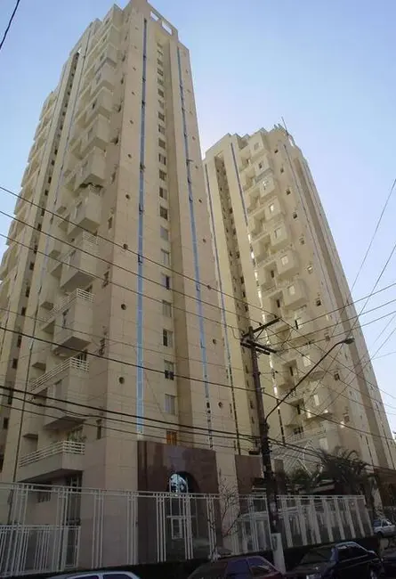 Foto 1 de Apartamento com 2 quartos à venda, 70m2 em Indianópolis, São Paulo - SP