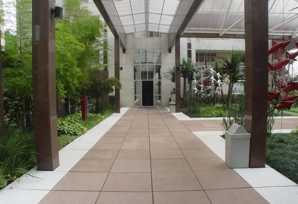 Apartamento com 2 quartos à venda, 70m2 em Indianópolis, São Paulo - SP - imagem 5 Foto 5 de Apartamento com 2 quartos à venda, 70m2 em Indianópolis, São Paulo - SP