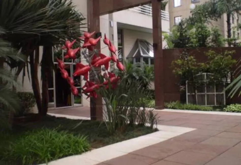 Apartamento com 2 quartos à venda, 70m2 em Indianópolis, São Paulo - SP - imagem 3 Foto 3 de Apartamento com 2 quartos à venda, 70m2 em Indianópolis, São Paulo - SP