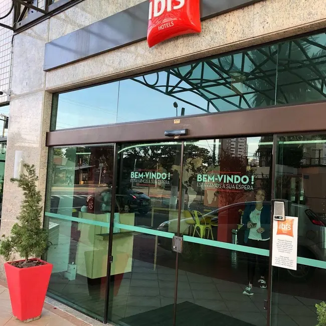 Foto 3 de Apartamento com 1 quarto à venda, 18m2 em Independência, Taubate - SP